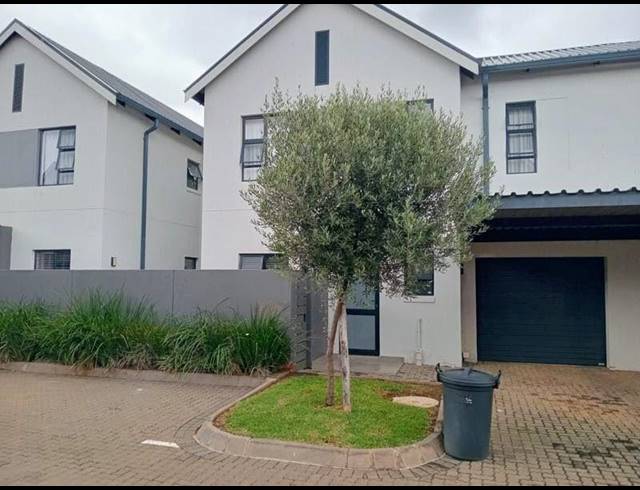 3 BEDROOM PROPERTY TO RENT IN PINEHAVEN